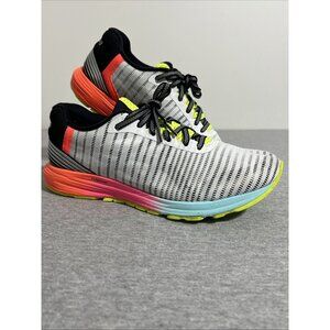 Asics DynaFlyte 3 SP Running Shoes Womens Size 9 White FlyteFoam 1012A230